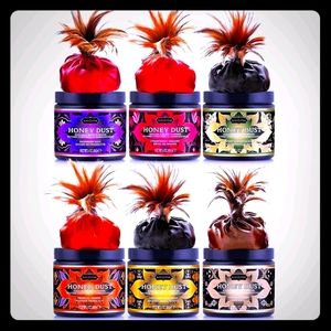 Kama Sutra Honey Dust Powder